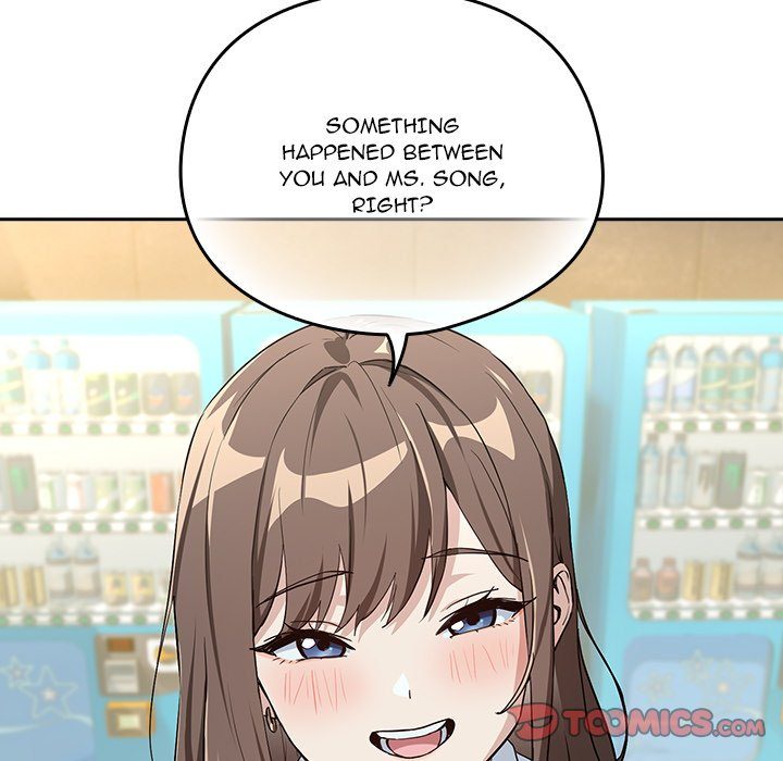 After Work Love Affairs Chapter 69 Page 110
