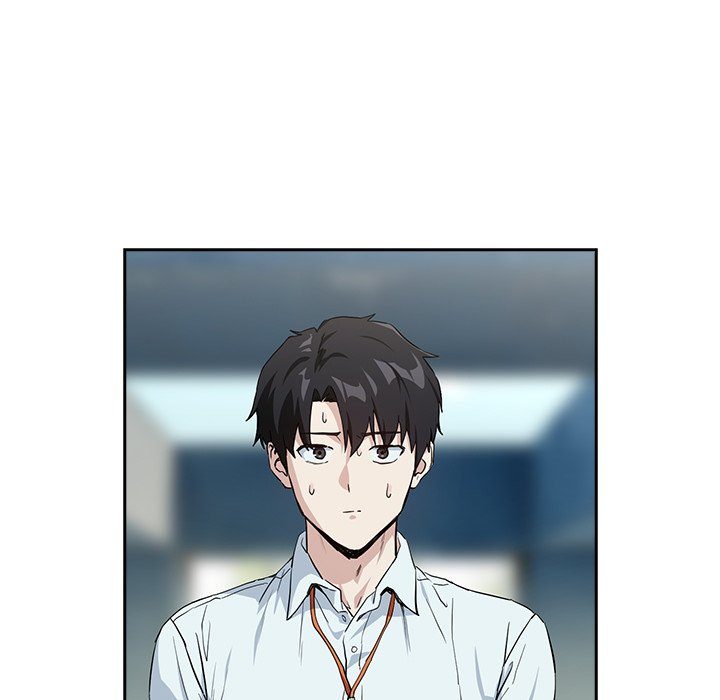 After Work Love Affairs Chapter 69 Page 112