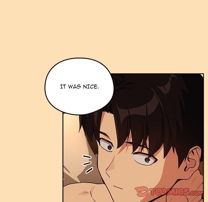 After Work Love Affairs Chapter 69 Page 14