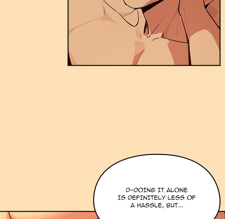 After Work Love Affairs Chapter 69 Page 15