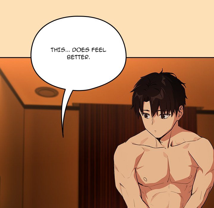 After Work Love Affairs Chapter 69 Page 18