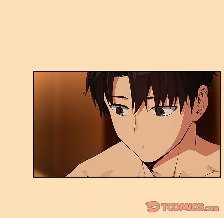 After Work Love Affairs Chapter 69 Page 20
