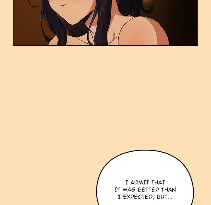 After Work Love Affairs Chapter 69 Page 24