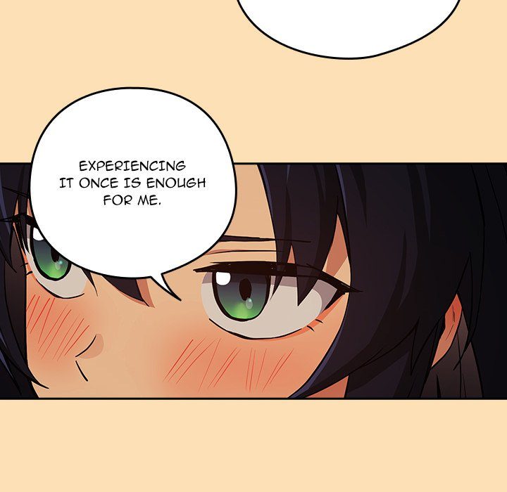 After Work Love Affairs Chapter 69 Page 25