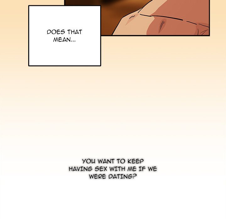 After Work Love Affairs Chapter 69 Page 29
