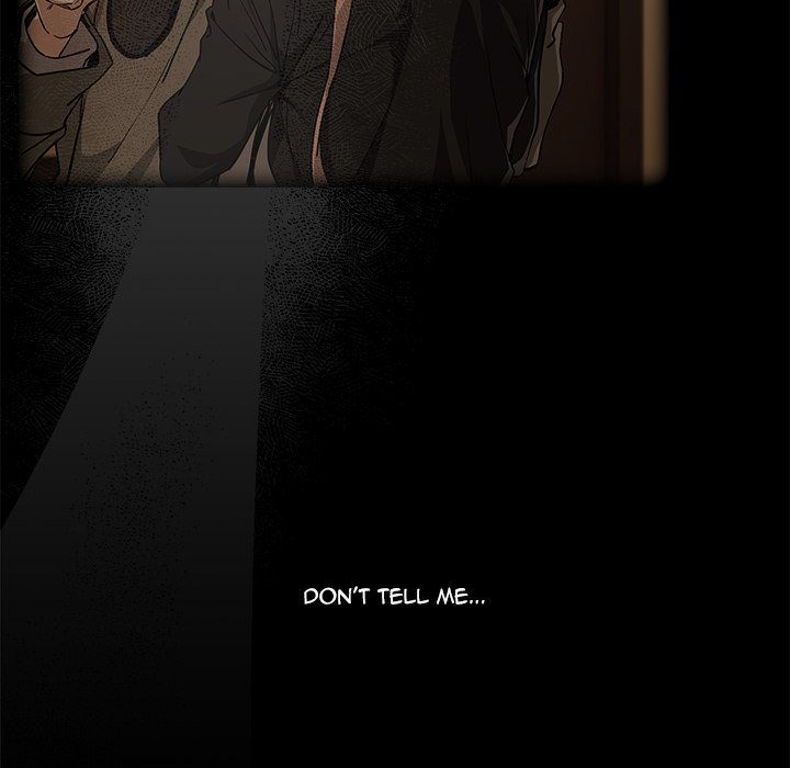 After Work Love Affairs Chapter 69 Page 34