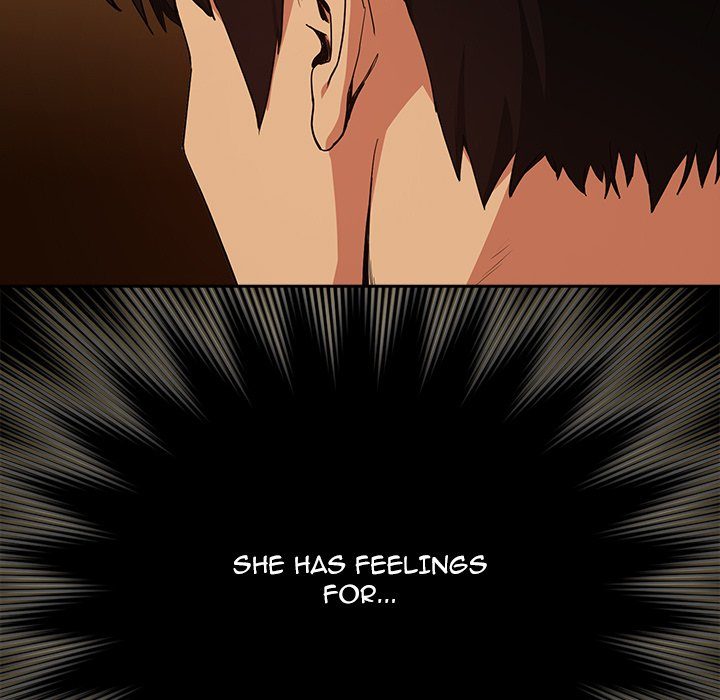 After Work Love Affairs Chapter 69 Page 36