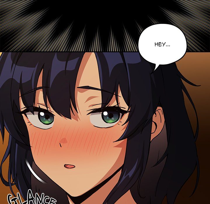 After Work Love Affairs Chapter 69 Page 37