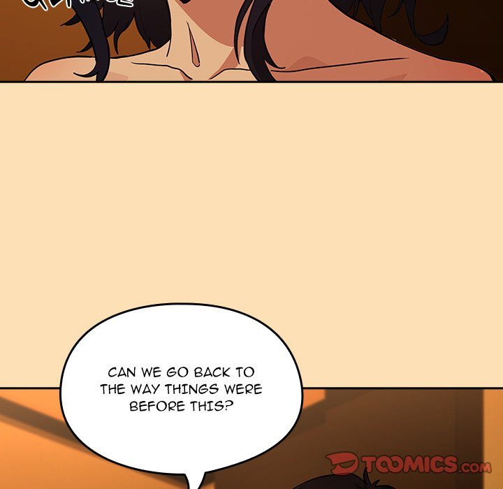 After Work Love Affairs Chapter 69 Page 38