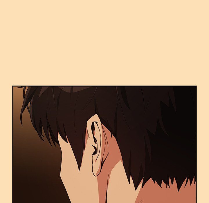 After Work Love Affairs Chapter 69 Page 40