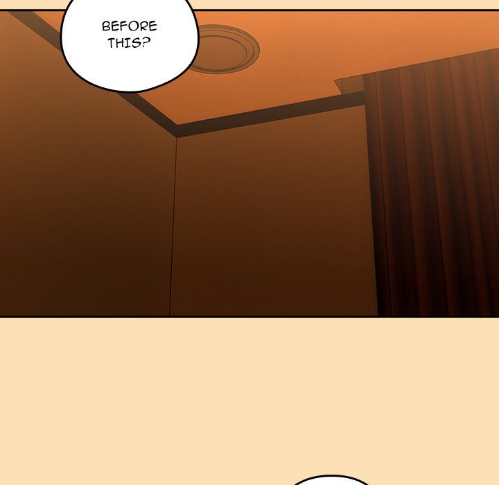 After Work Love Affairs Chapter 69 Page 42