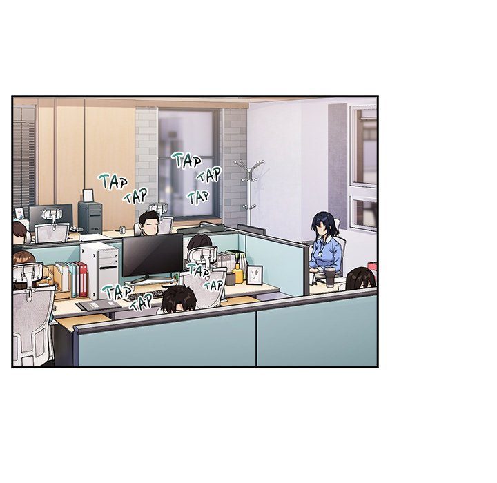 After Work Love Affairs Chapter 69 Page 58