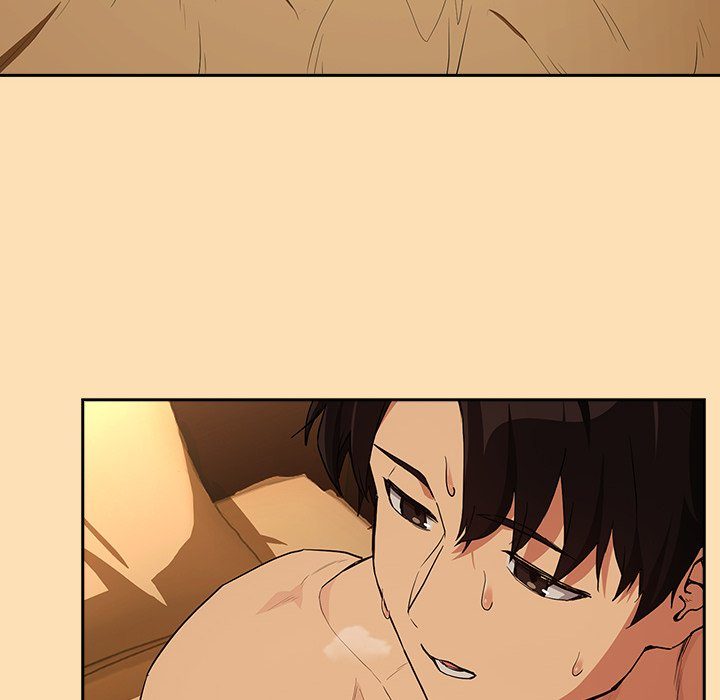 After Work Love Affairs Chapter 69 Page 6
