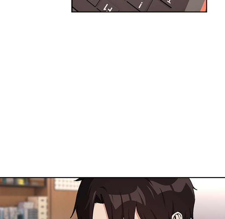 After Work Love Affairs Chapter 69 Page 60