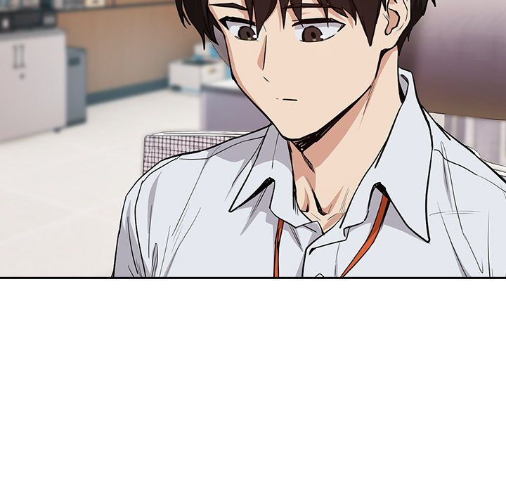 After Work Love Affairs Chapter 69 Page 61