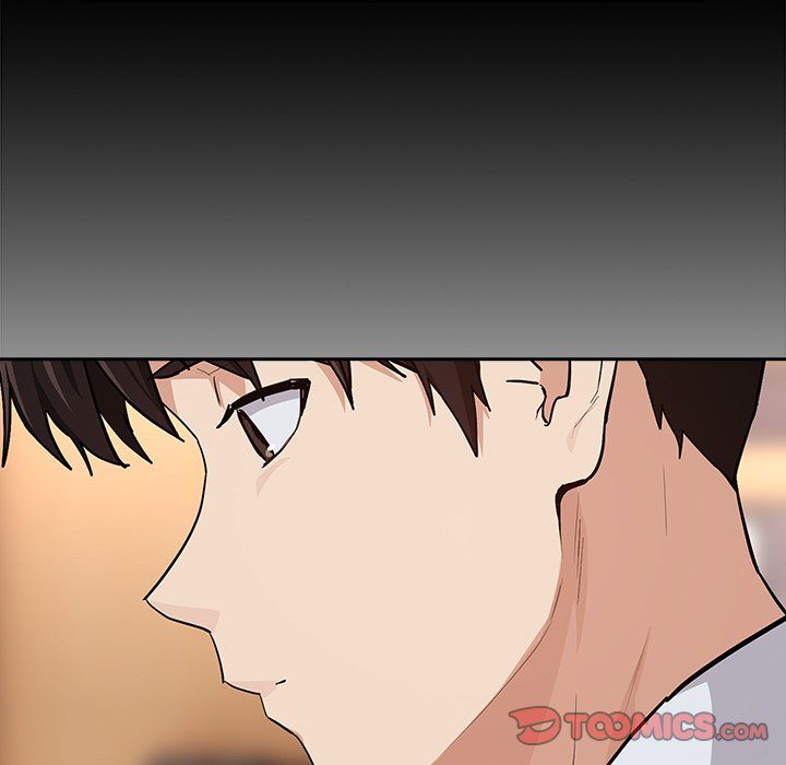 After Work Love Affairs Chapter 69 Page 68