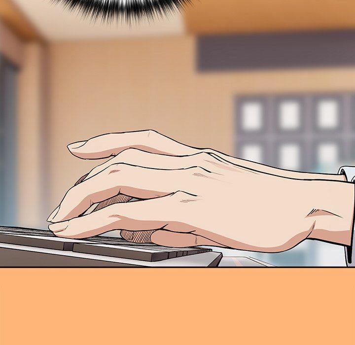 After Work Love Affairs Chapter 69 Page 72