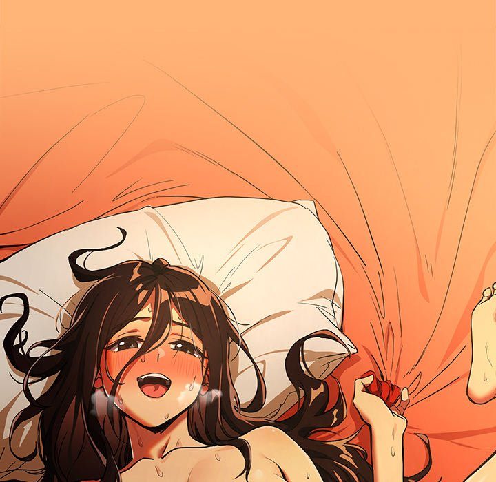 After Work Love Affairs Chapter 69 Page 73