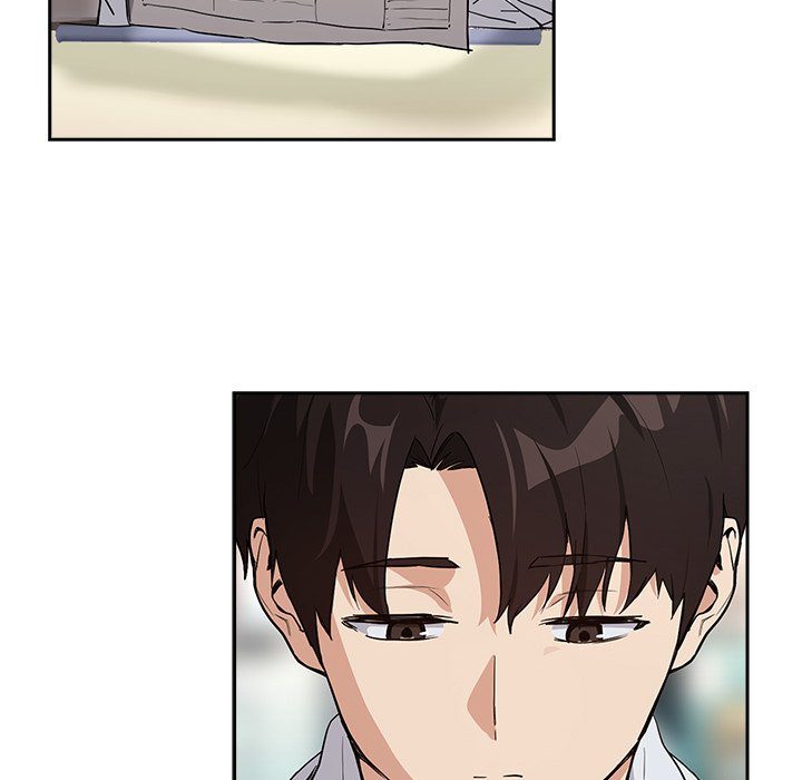 After Work Love Affairs Chapter 69 Page 78