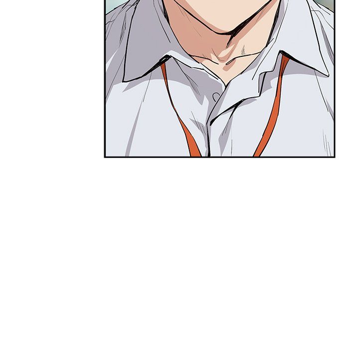 After Work Love Affairs Chapter 69 Page 79