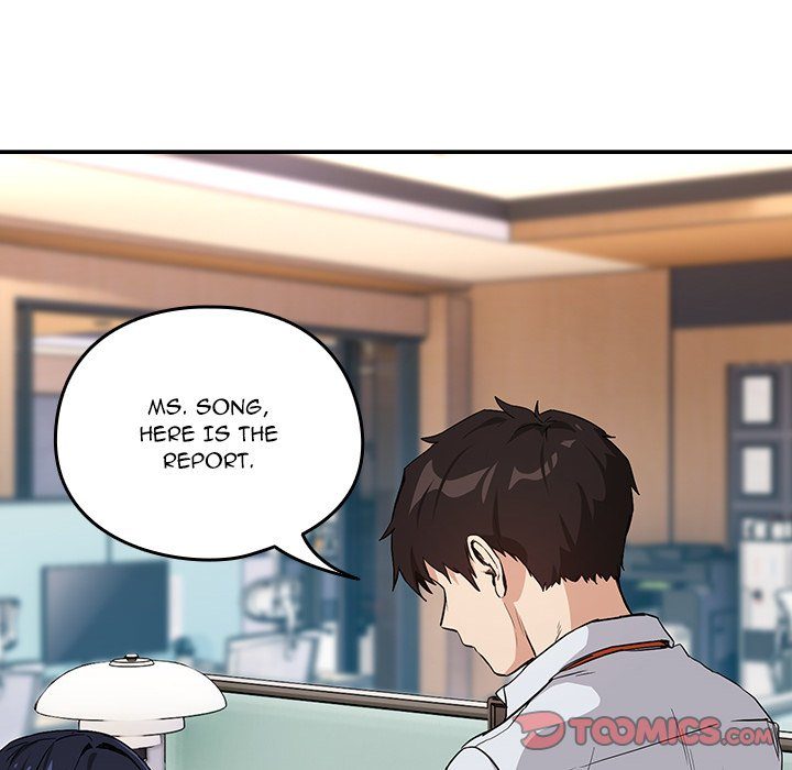 After Work Love Affairs Chapter 69 Page 80