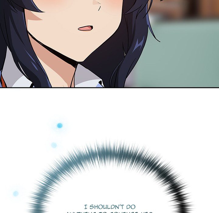 After Work Love Affairs Chapter 69 Page 83