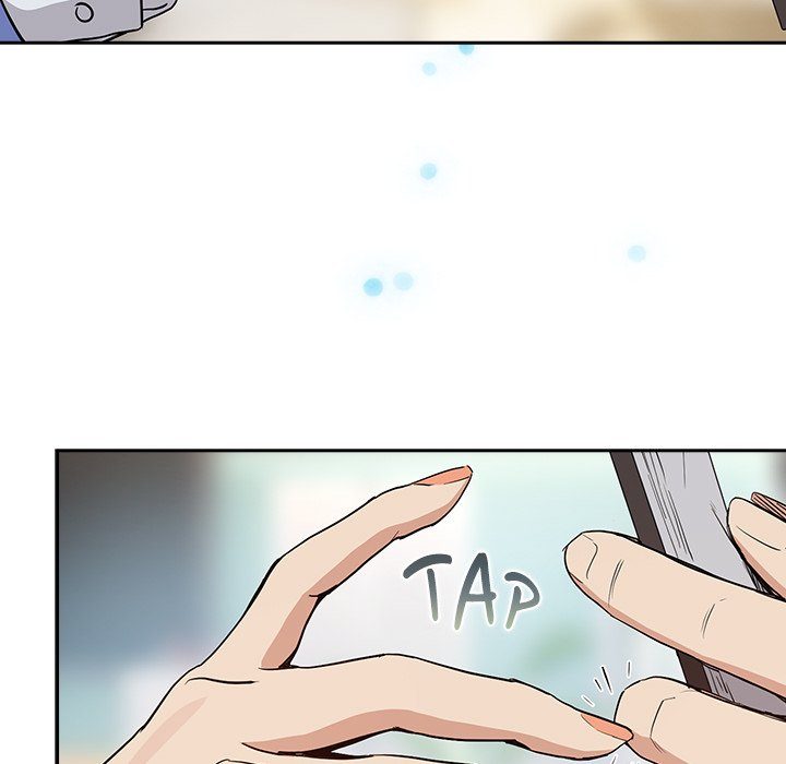 After Work Love Affairs Chapter 69 Page 85