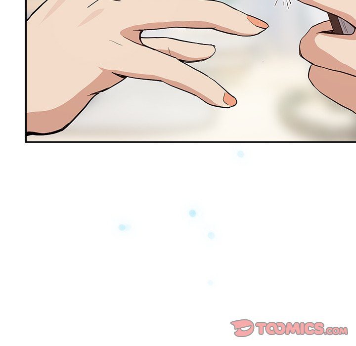 After Work Love Affairs Chapter 69 Page 86