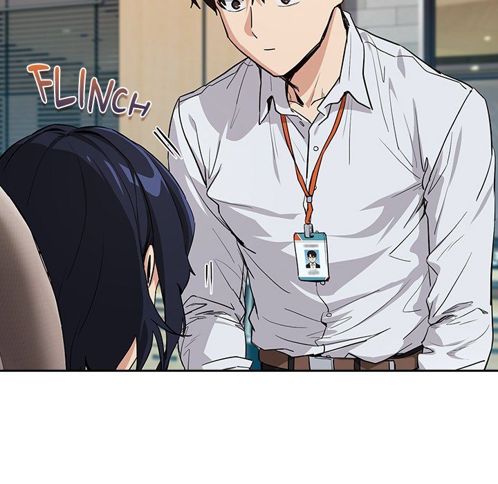 After Work Love Affairs Chapter 69 Page 88