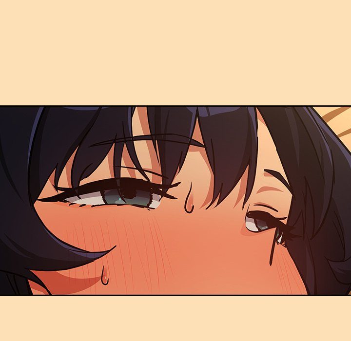 After Work Love Affairs Chapter 69 Page 9