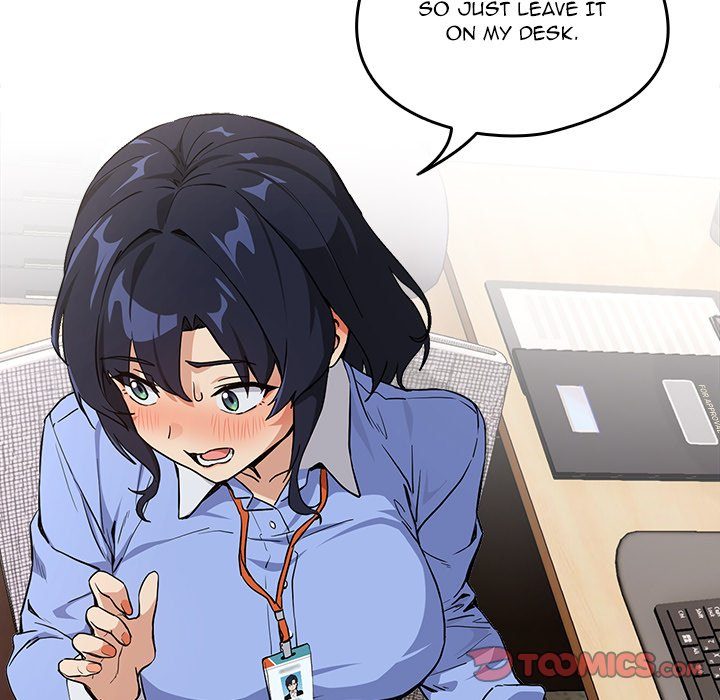 After Work Love Affairs Chapter 69 Page 92