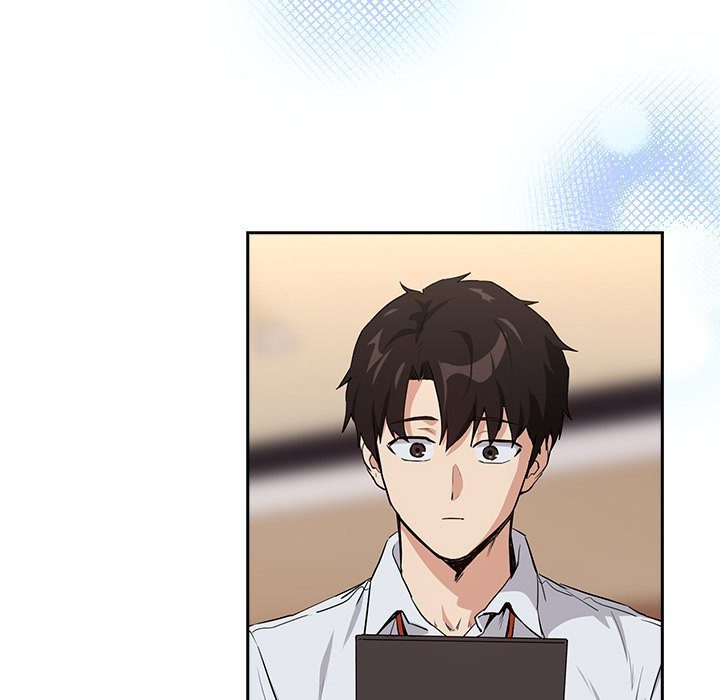 After Work Love Affairs Chapter 69 Page 95
