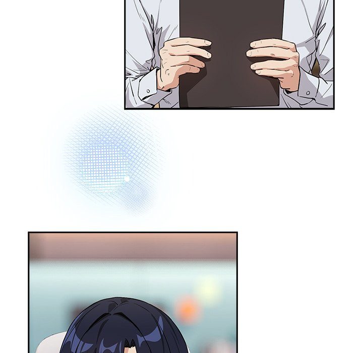 After Work Love Affairs Chapter 69 Page 96