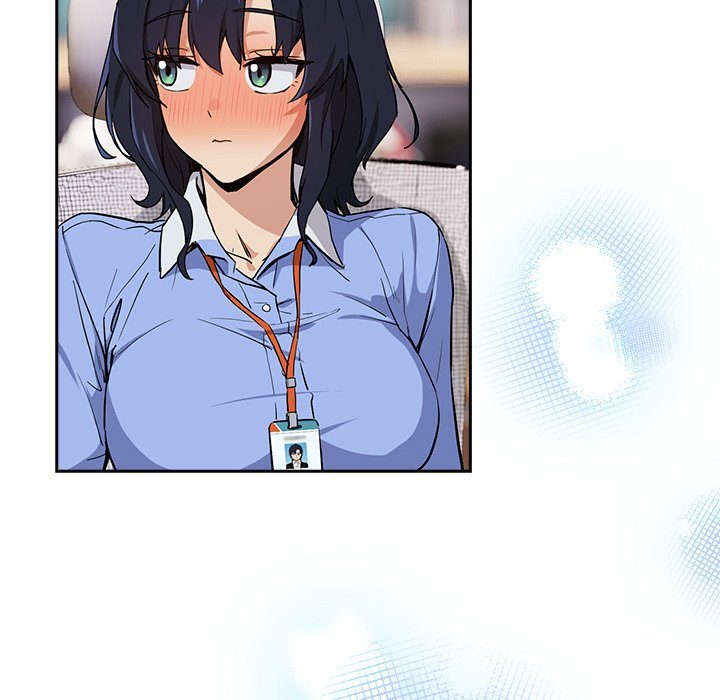 After Work Love Affairs Chapter 69 Page 97