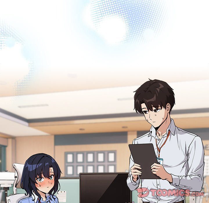 After Work Love Affairs Chapter 69 Page 98