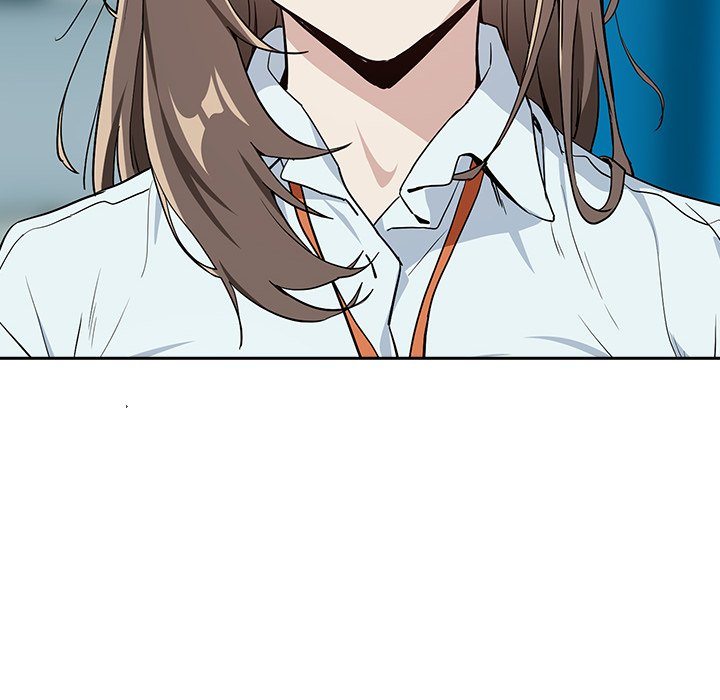 After Work Love Affairs Chapter 70 Page 100