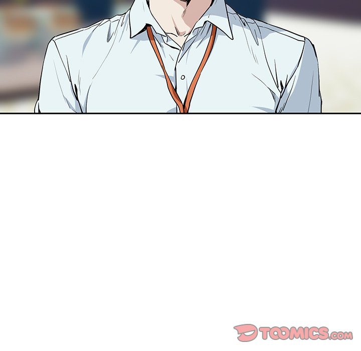 After Work Love Affairs Chapter 70 Page 104