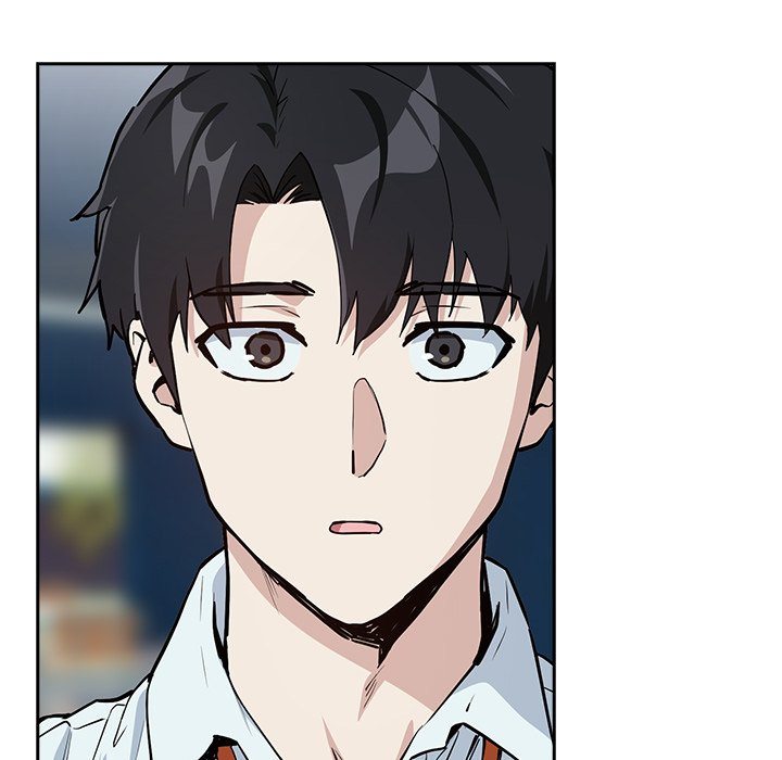 After Work Love Affairs Chapter 70 Page 105