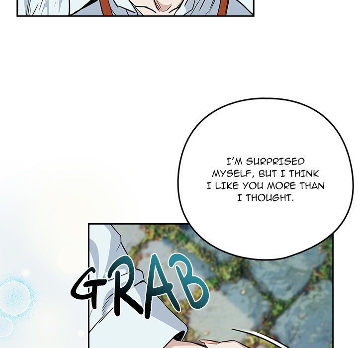 After Work Love Affairs Chapter 70 Page 106