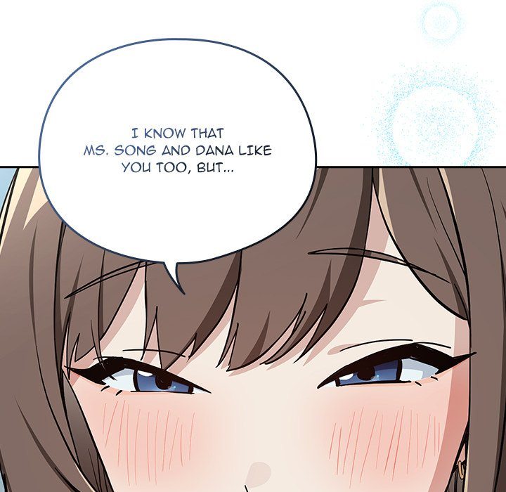 After Work Love Affairs Chapter 70 Page 108