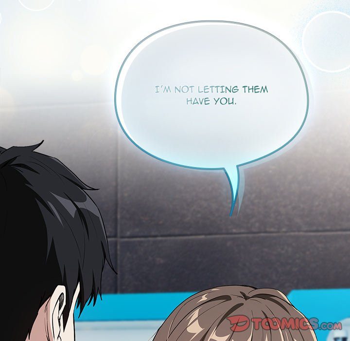 After Work Love Affairs Chapter 70 Page 110