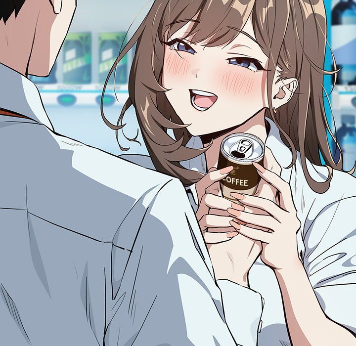 After Work Love Affairs Chapter 70 Page 111