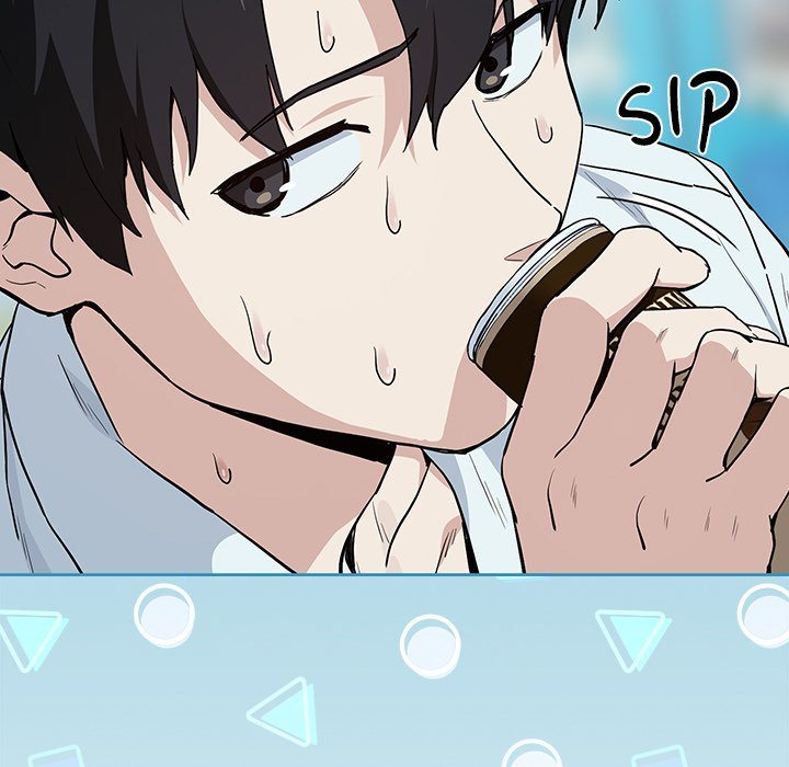 After Work Love Affairs Chapter 70 Page 12
