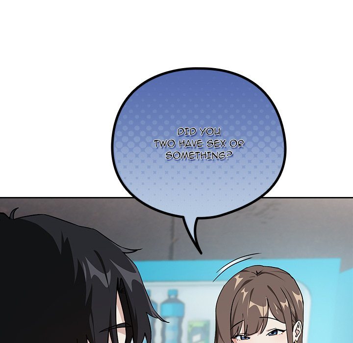 After Work Love Affairs Chapter 70 Page 16