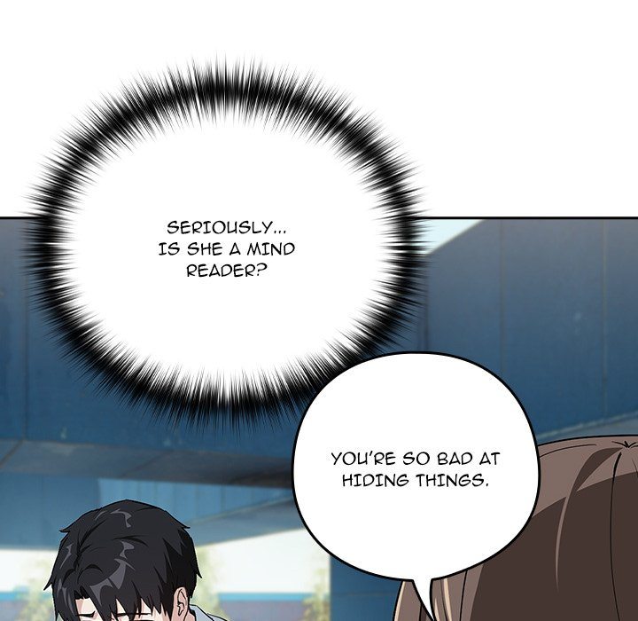 After Work Love Affairs Chapter 70 Page 18