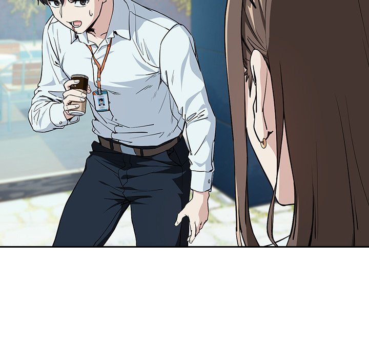 After Work Love Affairs Chapter 70 Page 19