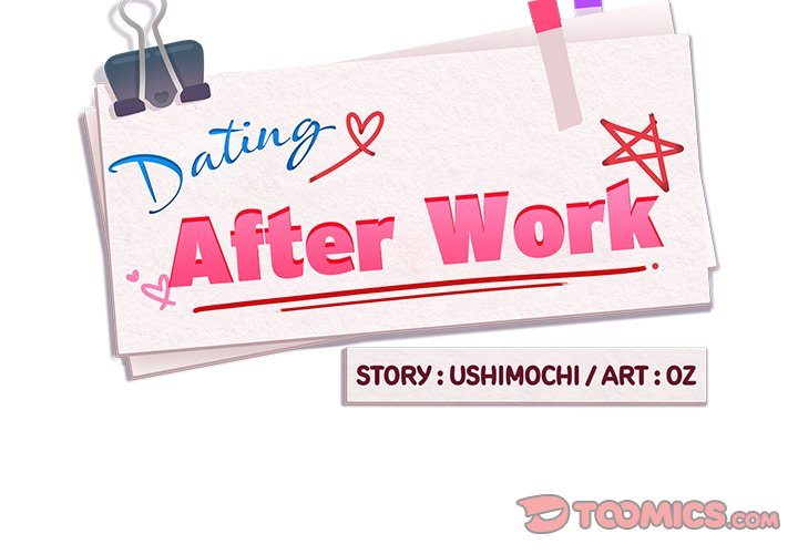 After Work Love Affairs Chapter 70 Page 2