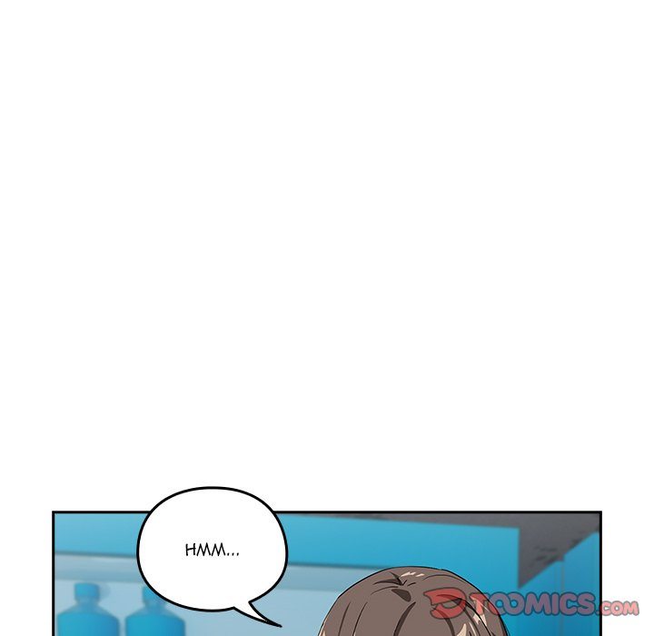 After Work Love Affairs Chapter 70 Page 20