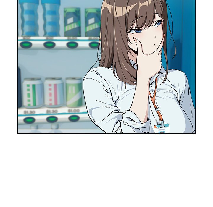 After Work Love Affairs Chapter 70 Page 21
