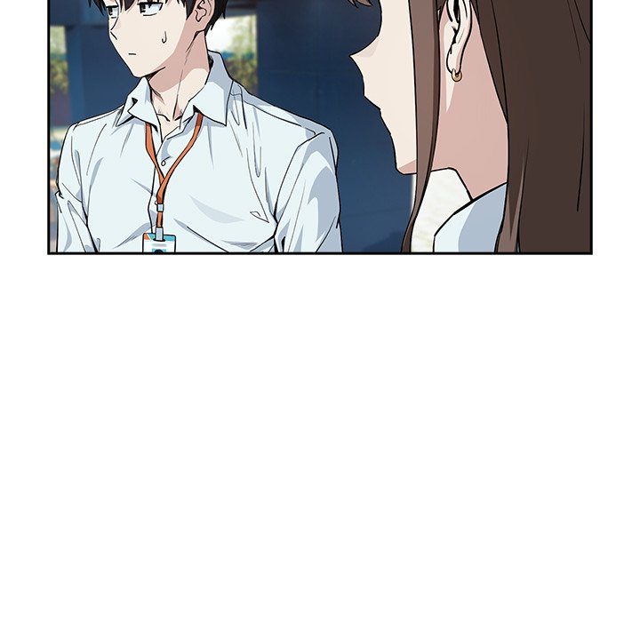 After Work Love Affairs Chapter 70 Page 24